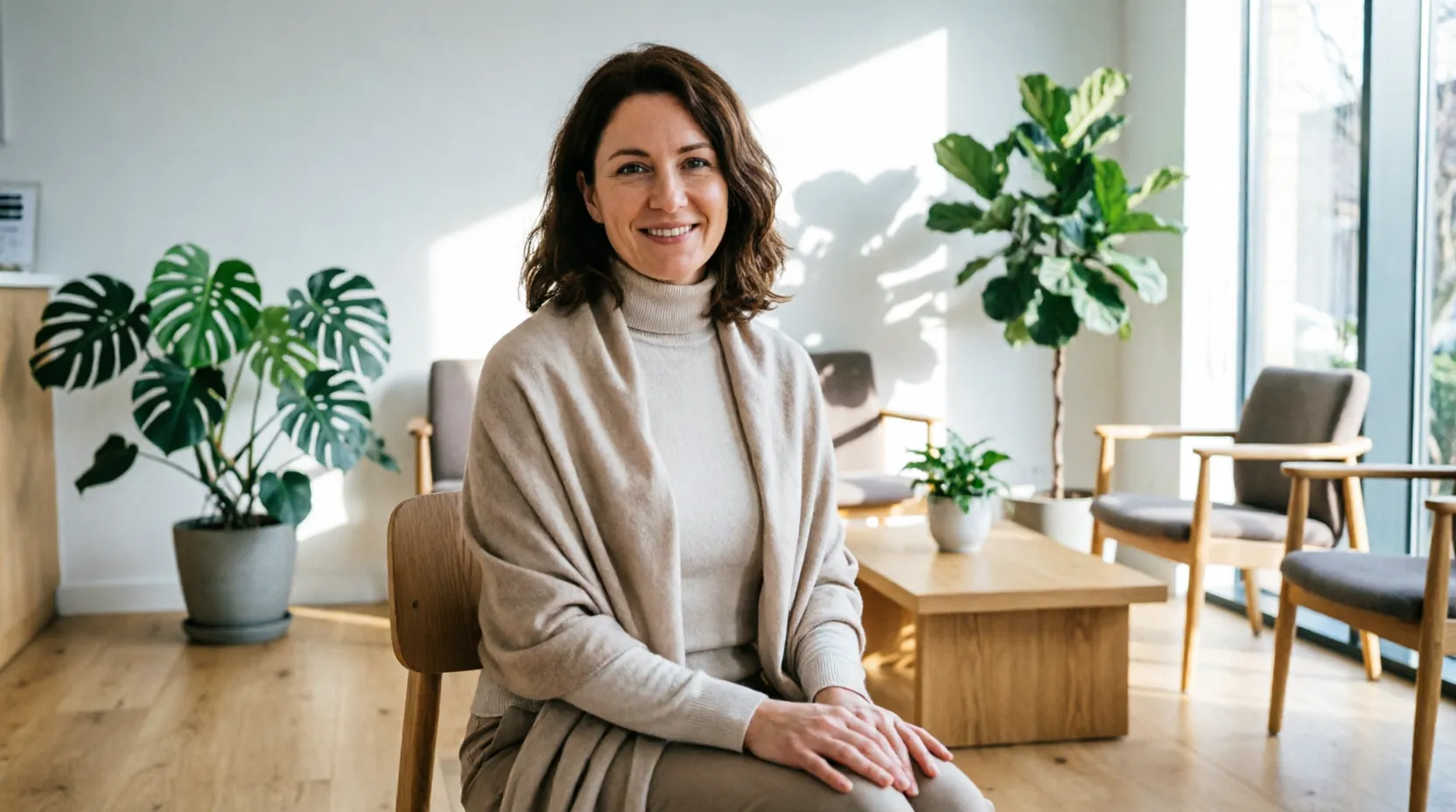 Dr. Sarah Weber