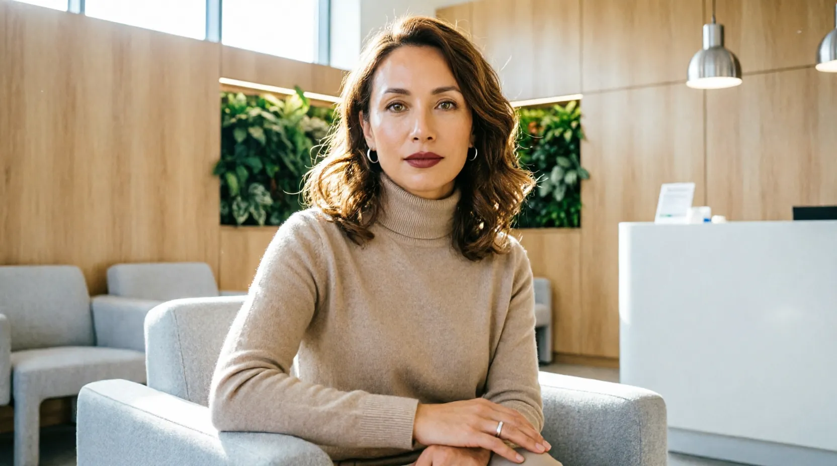Dr. Lisa Müller