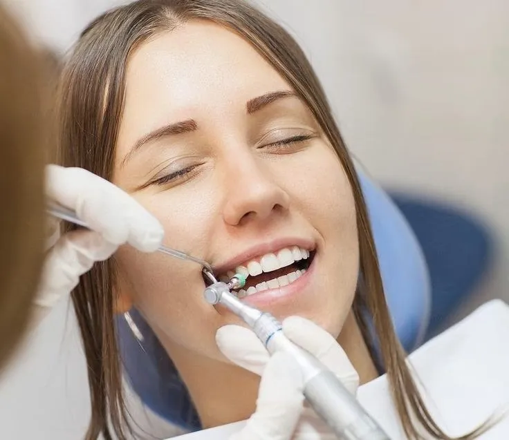 Oralchirurgie